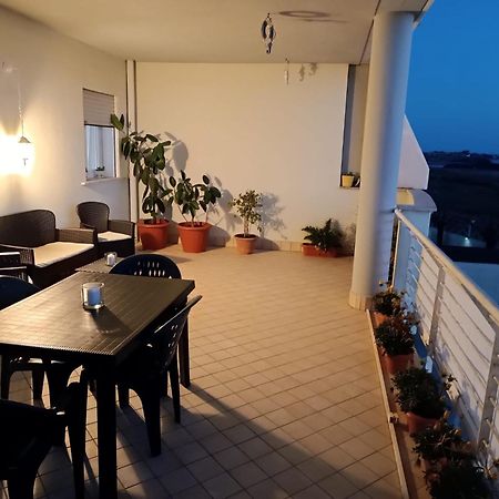 Armareaoverseassuites 1 Fiumicino Exterior foto