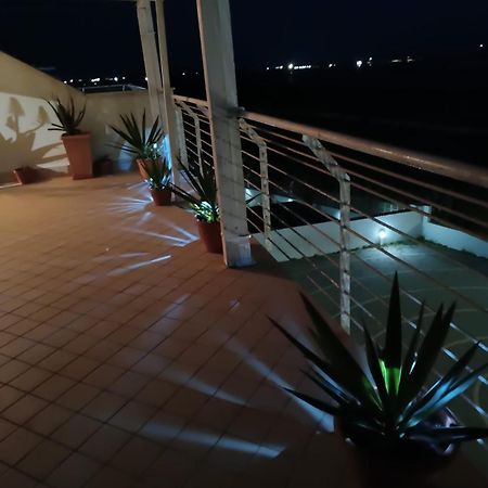 Armareaoverseassuites 1 Fiumicino Exterior foto