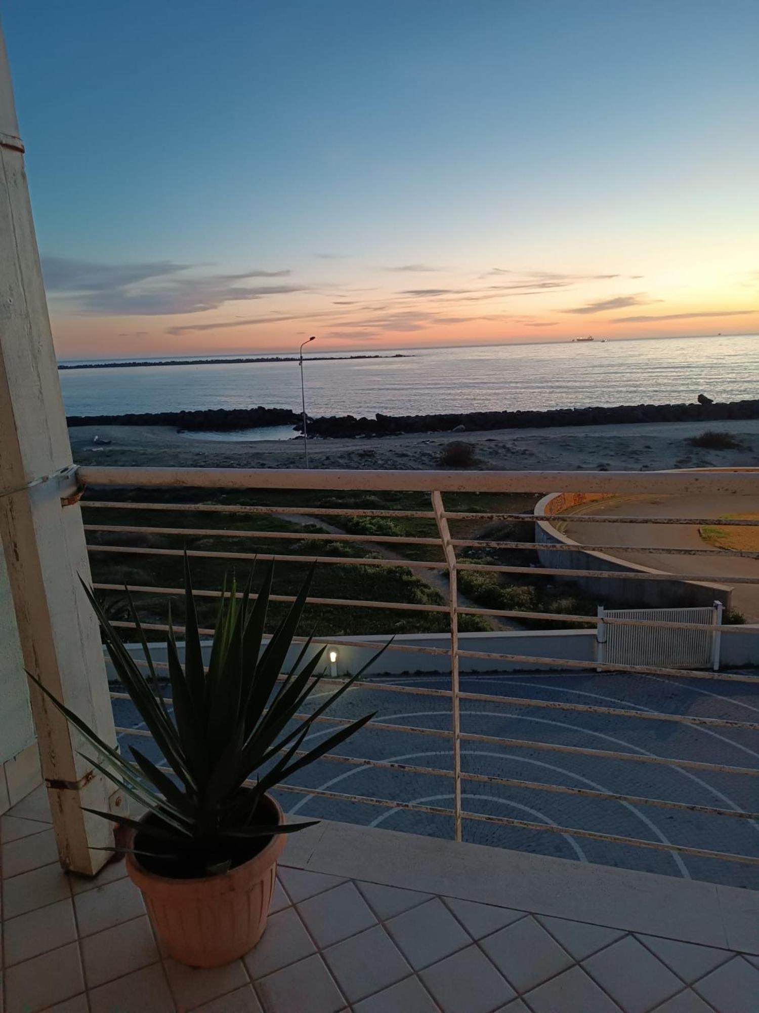 Armareaoverseassuites 1 Fiumicino Exterior foto