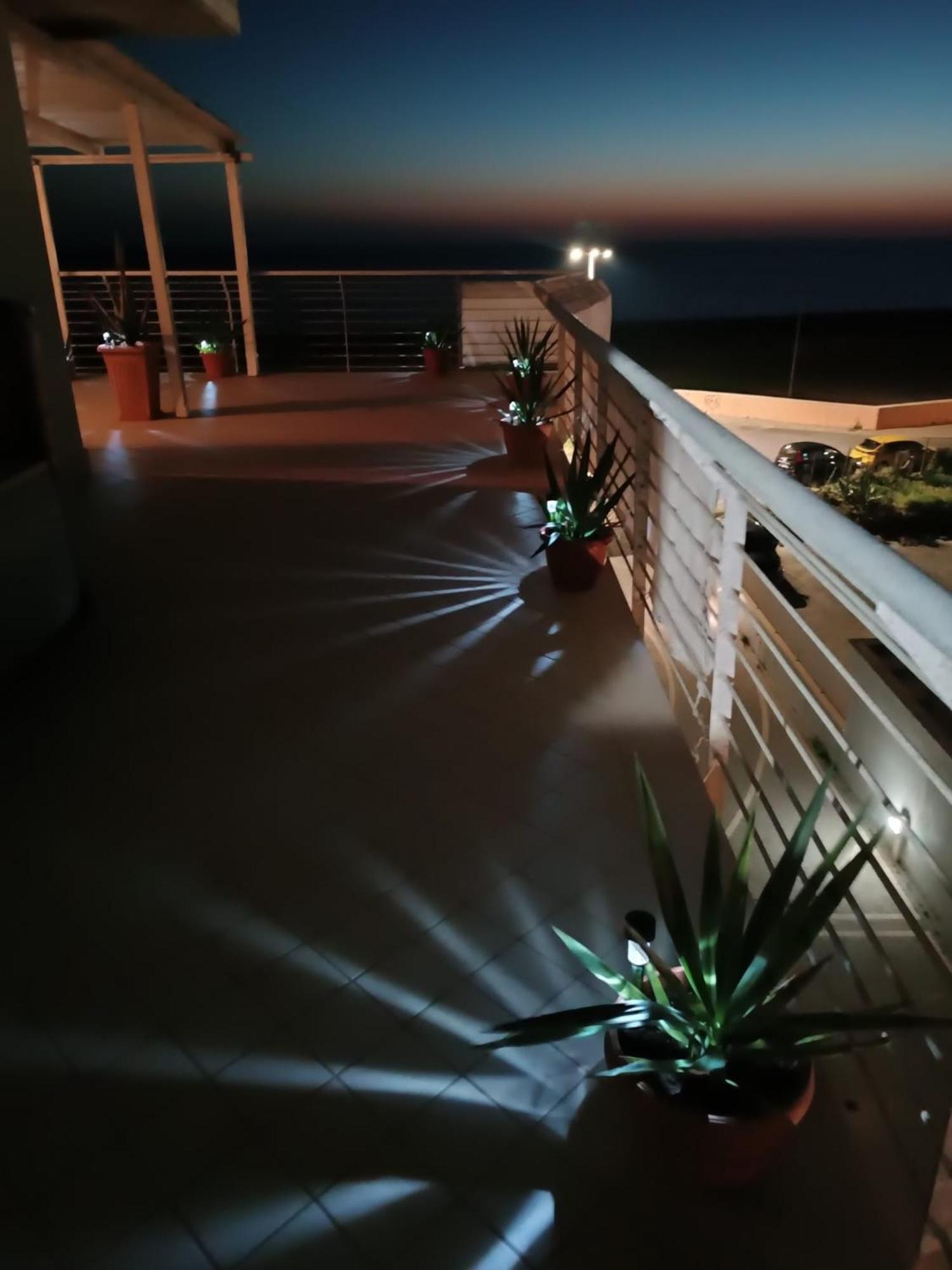 Armareaoverseassuites 1 Fiumicino Exterior foto